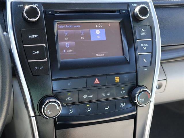 Used 2015 Toyota Camry LE FWD image 17