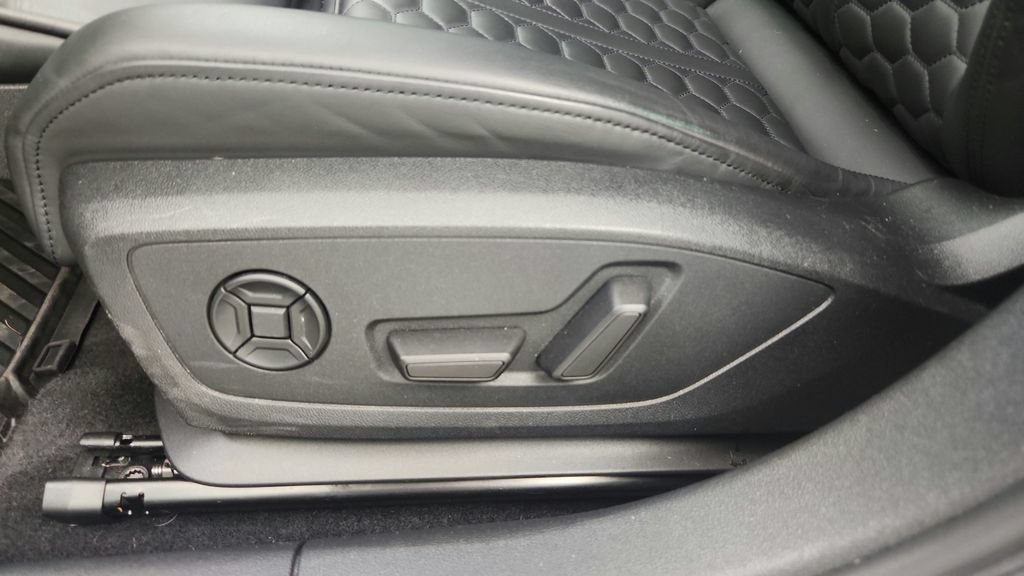 Used 2023 Audi RS 3 AWD/4WD image 16