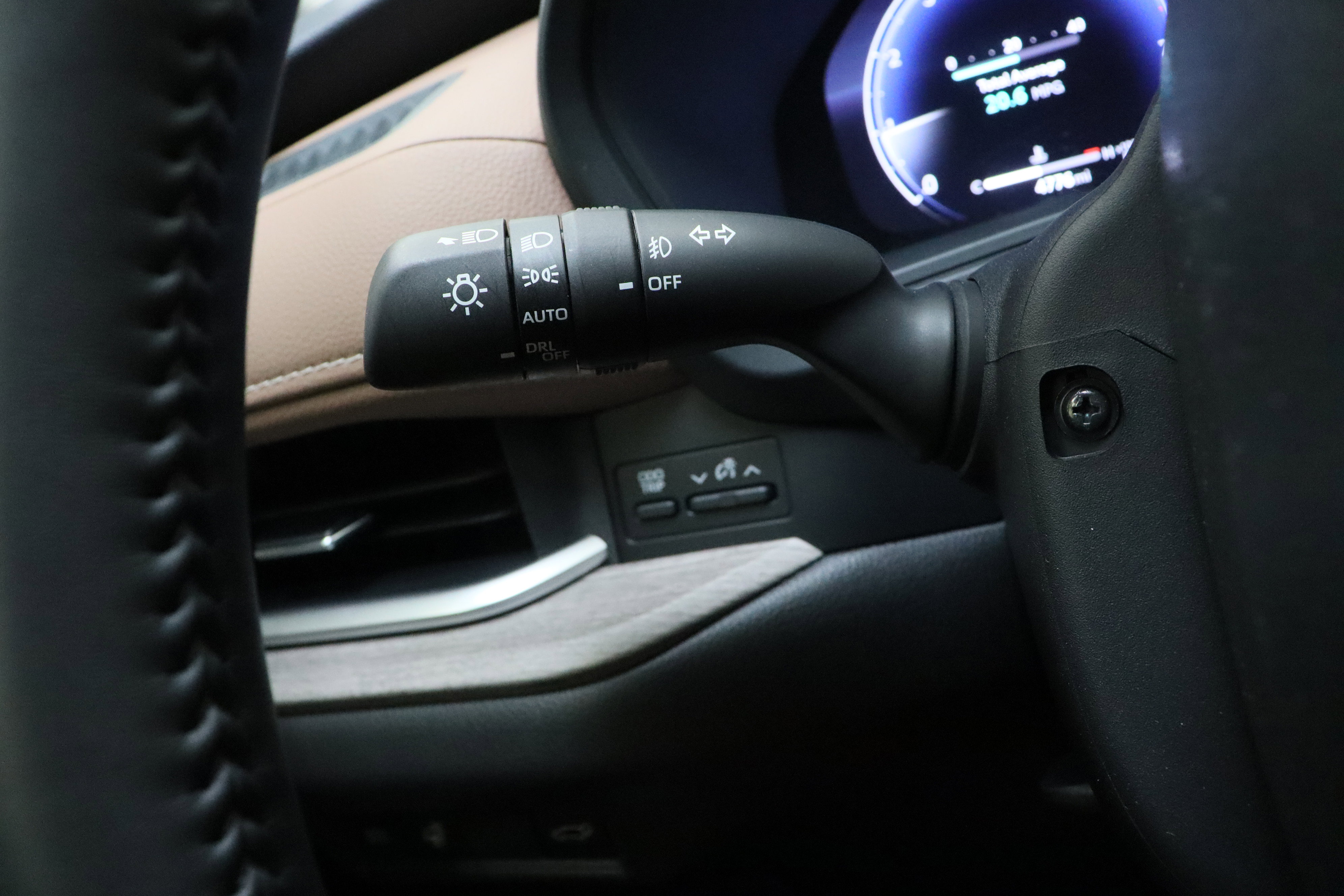 Certified 2026 Toyota Grand Highlander Platinum image 28