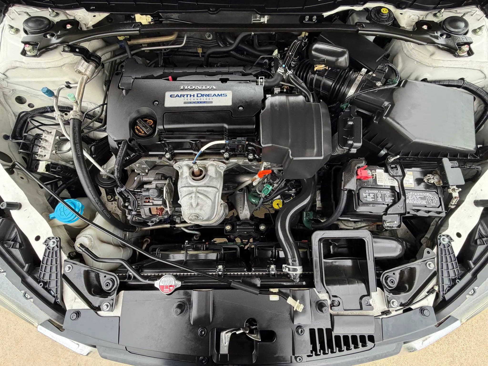 Used 2013 Honda Accord Sport image 31