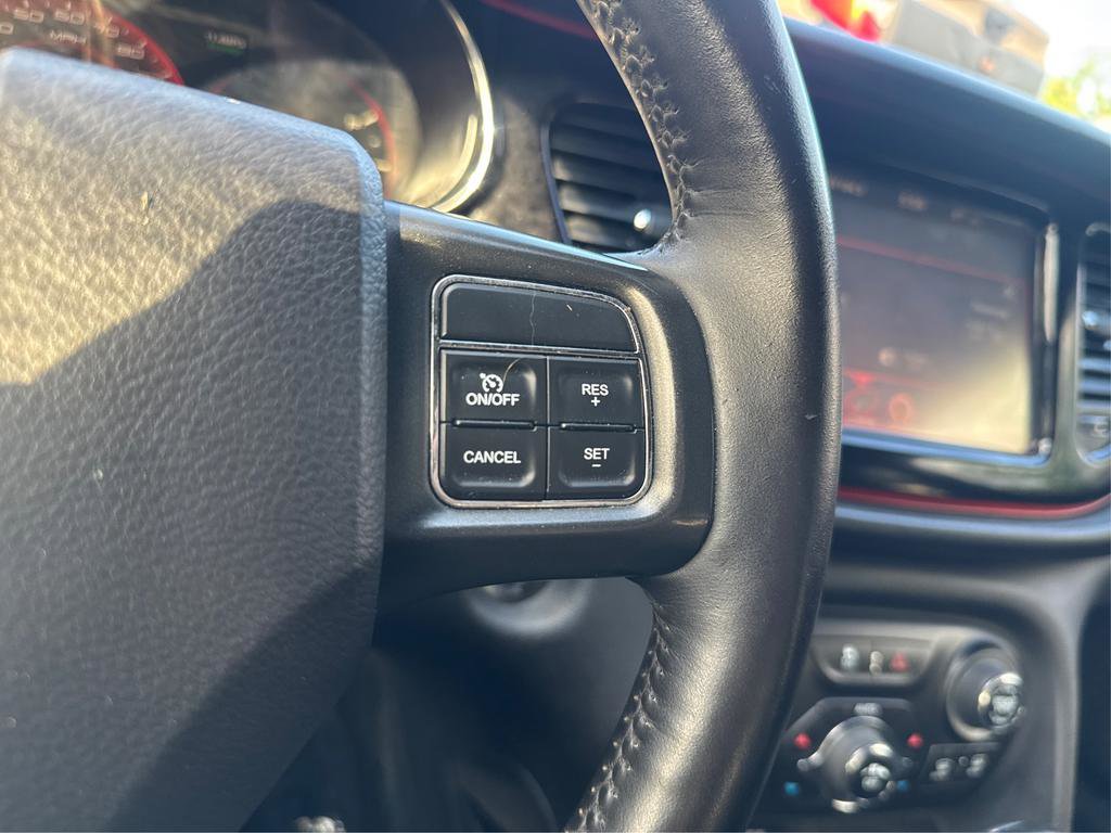 Used 2016 Dodge Dart GT w/ Technology Group image 25