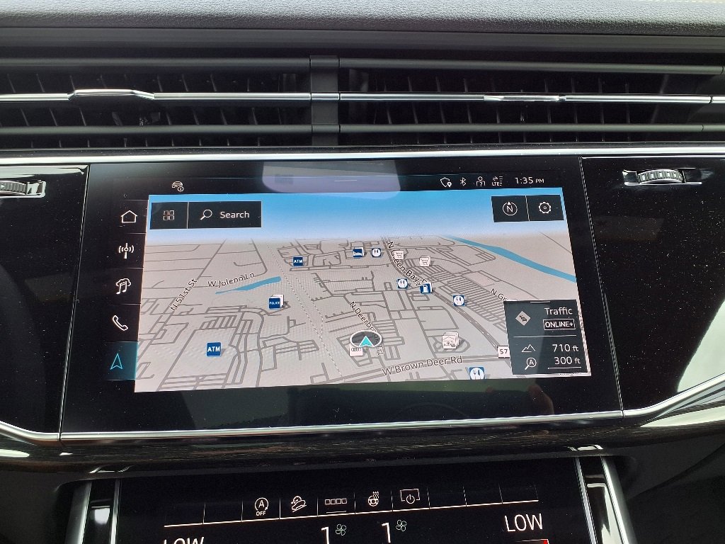 New 2026 Audi Q8 Premium Plus image 26