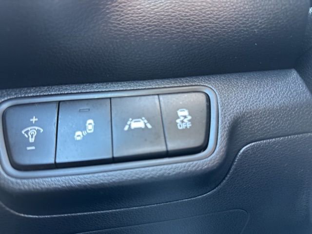 Used 2021 Kia Forte EX image 38