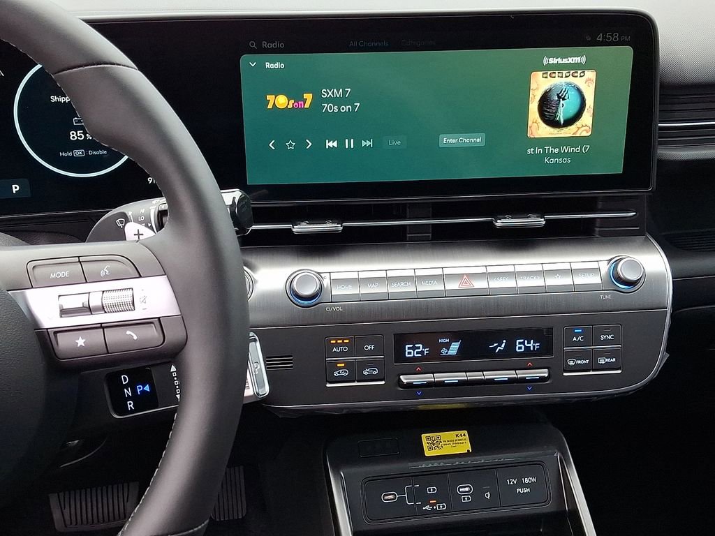New 2026 Hyundai Kona Limited AWD/4WD image 13