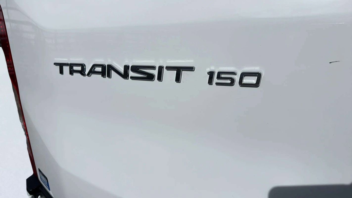 Used 2020 Ford Transit 150 Low Roof AWD w/ Upfitter Package image 17