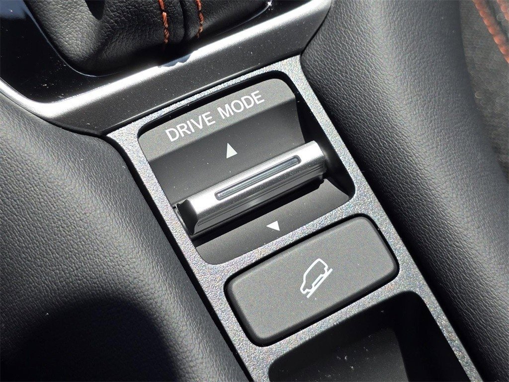 New 2026 Honda HR-V Sport image 8