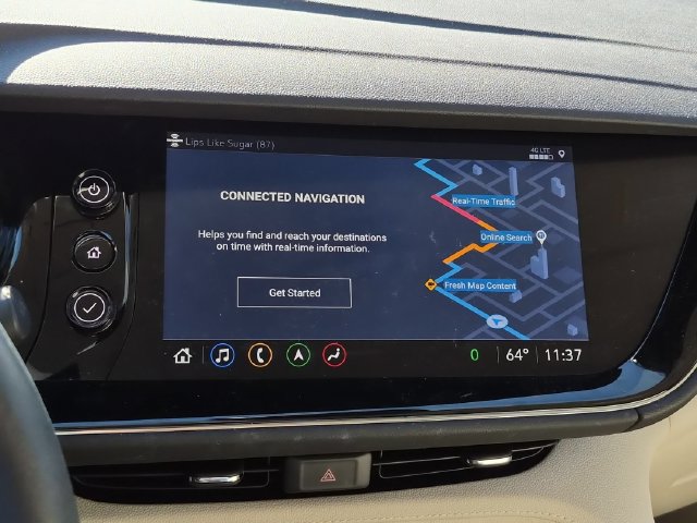 Certified 2021 Buick Envision Avenir w/ Technology Package II AWD/4WD image 21