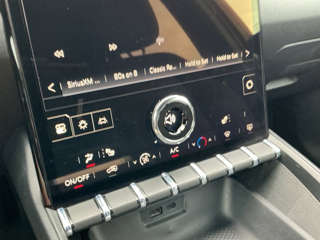 Used 2026 GMC Terrain Elevation AWD/4WD image 27