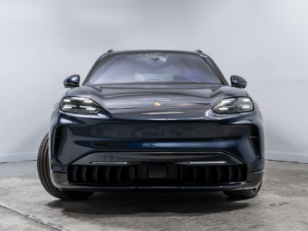 New 2026 Porsche Cayenne S AWD/4WD image 10