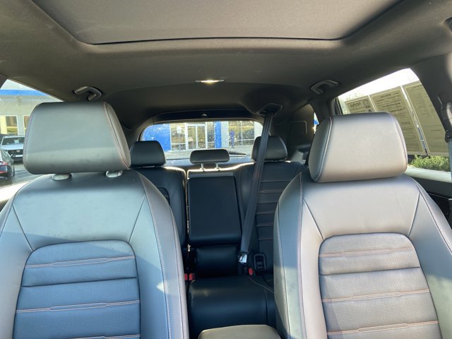 Used 2024 Honda CR-V Sport Touring image 18