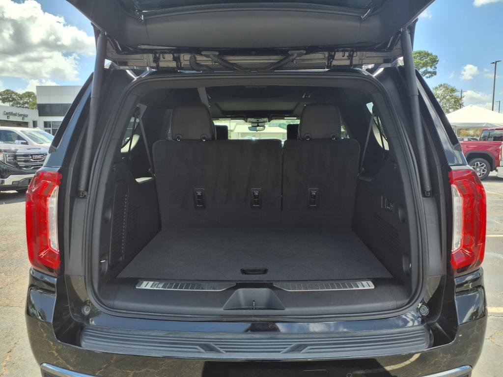 Certified 2023 GMC Yukon XL Denali Ultimate image 6