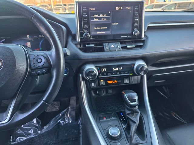 Used 2020 Toyota RAV4 XSE w/ XSE Grade Weather Package image 21