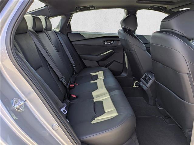 Used 2025 Honda Accord Sport image 19