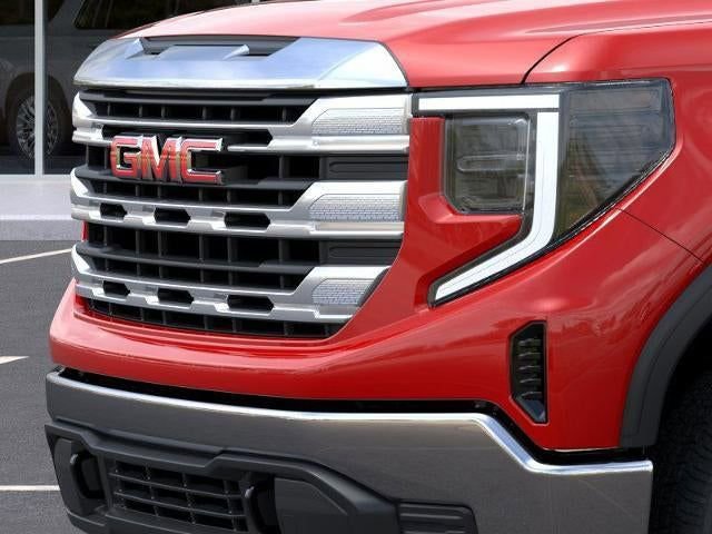 New 2025 GMC Sierra 1500 SLE image 15