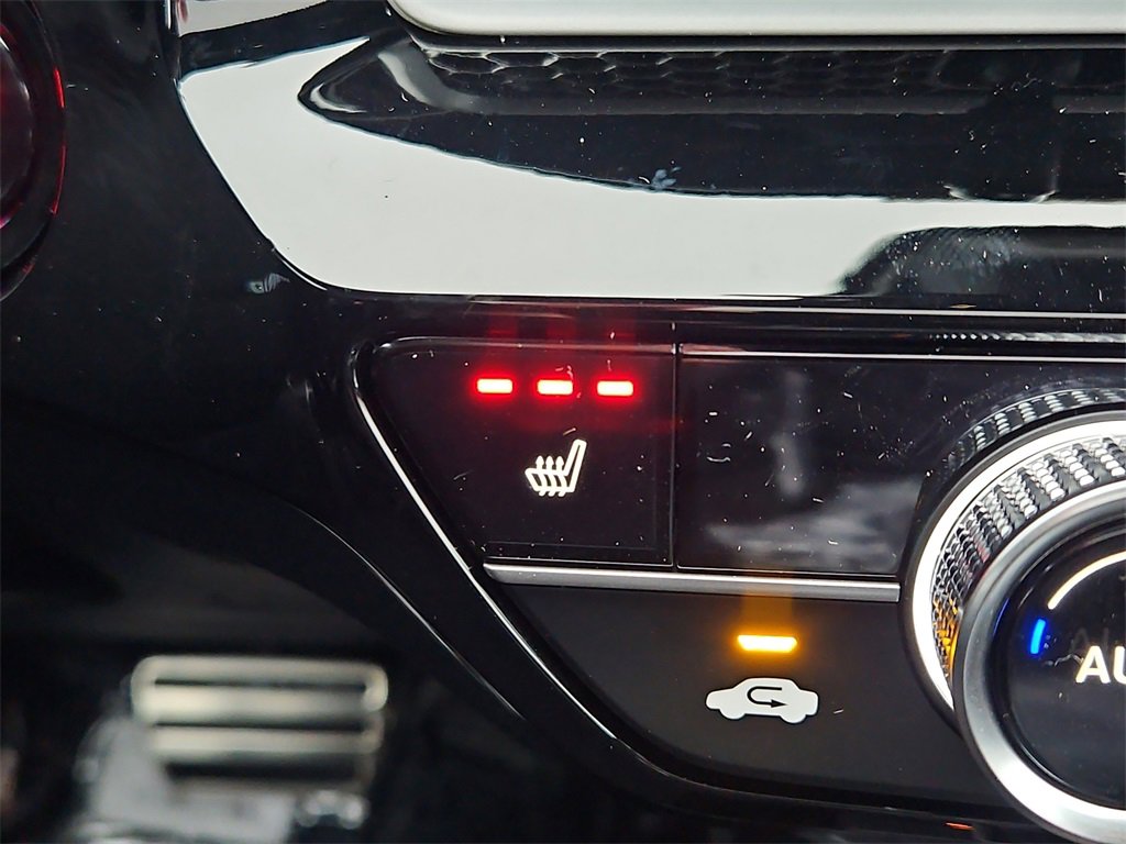 New 2026 Honda Civic Sport Touring image 14