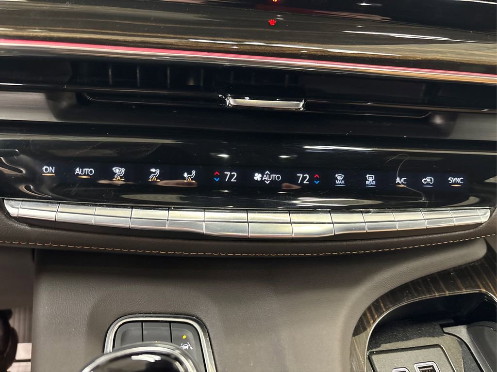 Used 2023 Cadillac Escalade Sport w/ Touring Package image 34