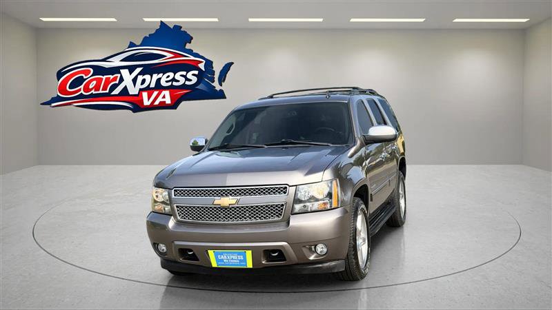 Used 2013 Chevrolet Tahoe LT w/ All-Star Edition AWD/4WD image 20