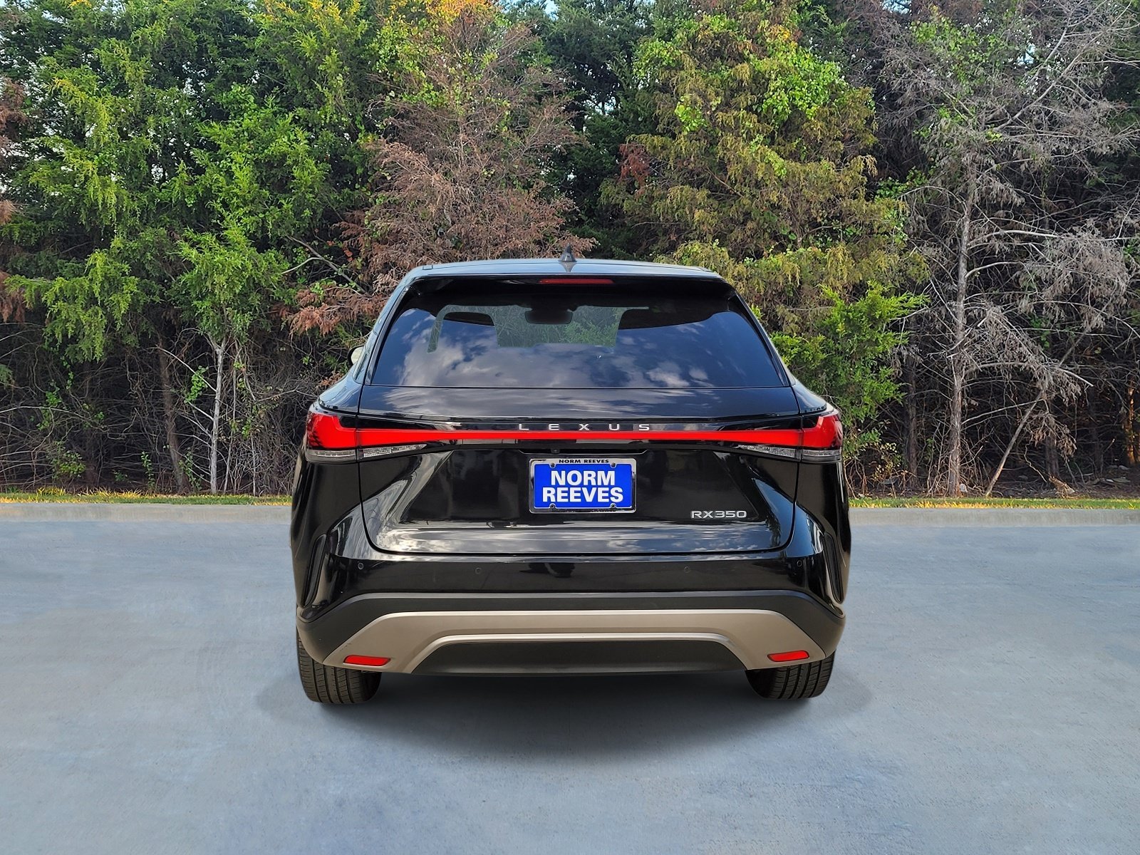 Used 2023 Lexus RX 350 FWD image 18