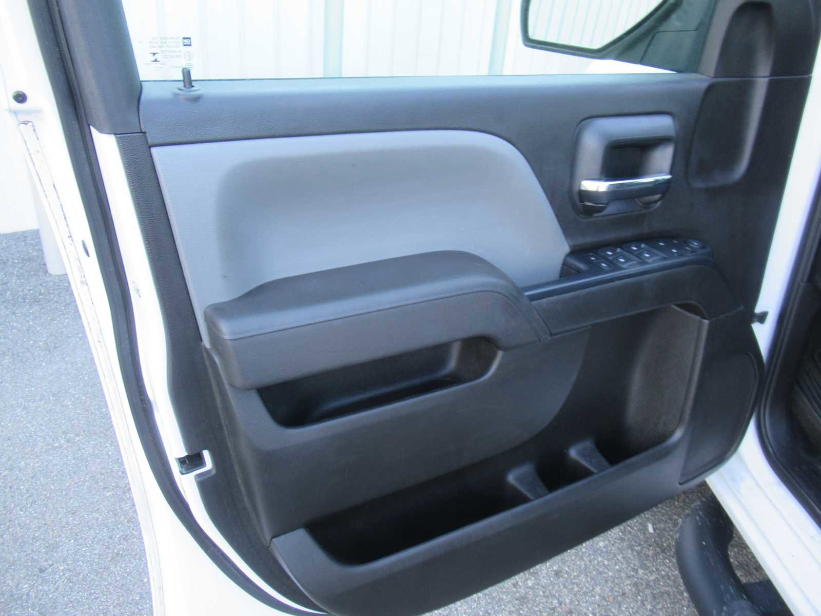 Used 2017 Chevrolet Silverado 1500 Custom w/ Rally 1 Edition image 14