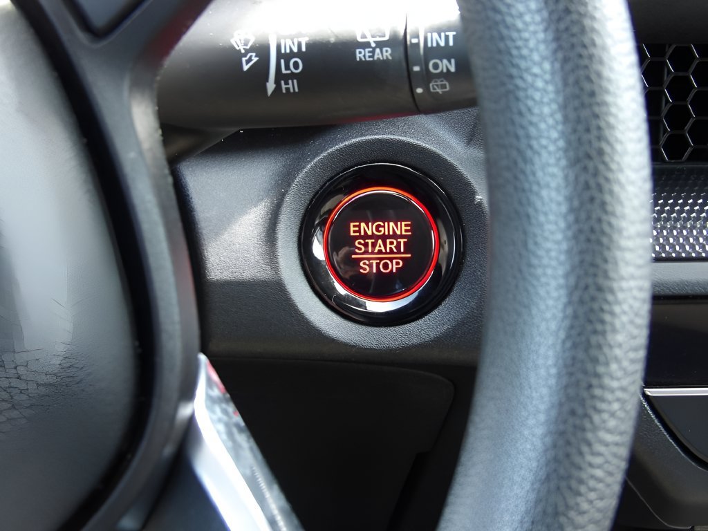 Used 2025 Honda CR-V LX image 27