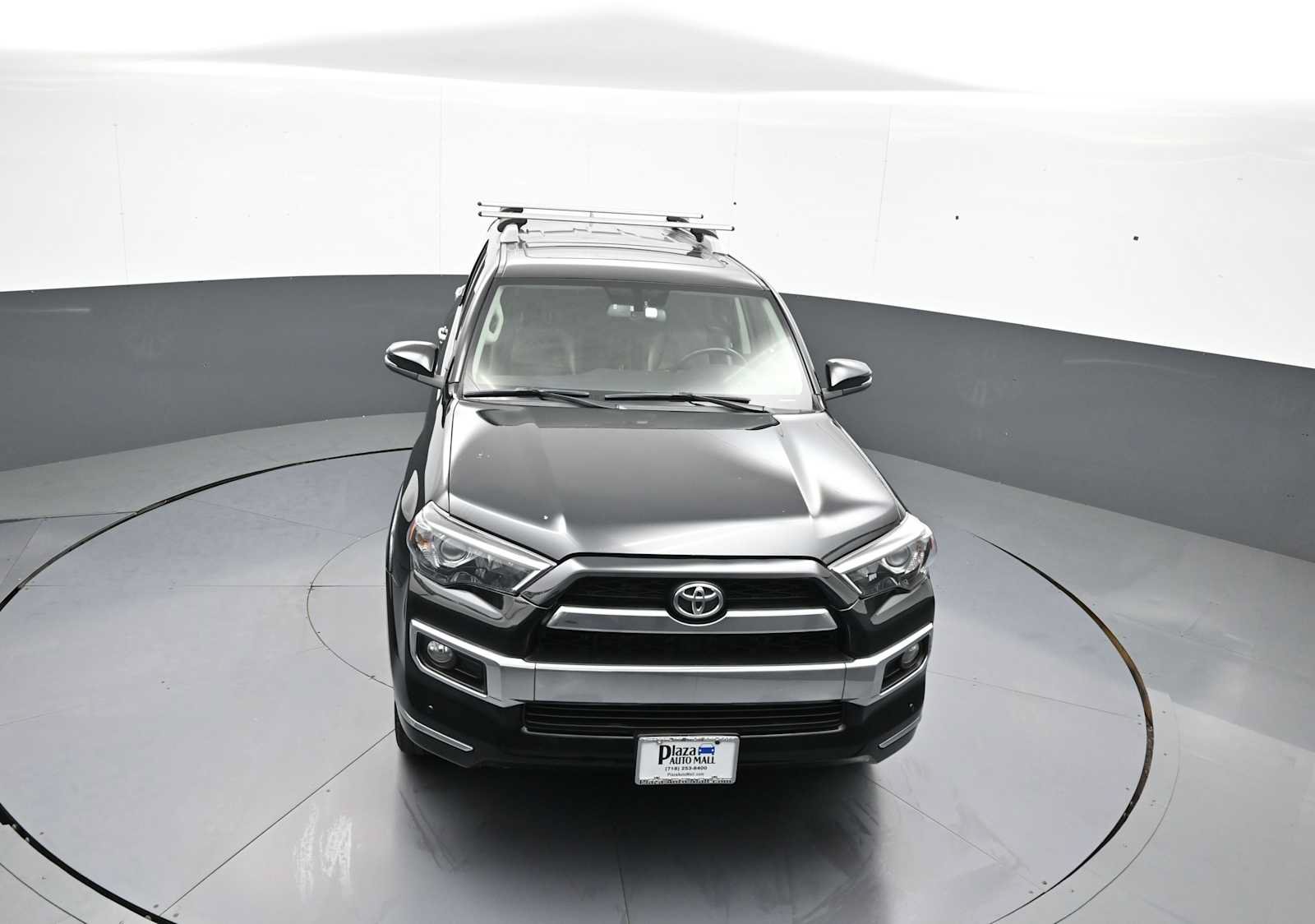 Certified 2019 Toyota 4Runner Limited AWD/4WD image 37