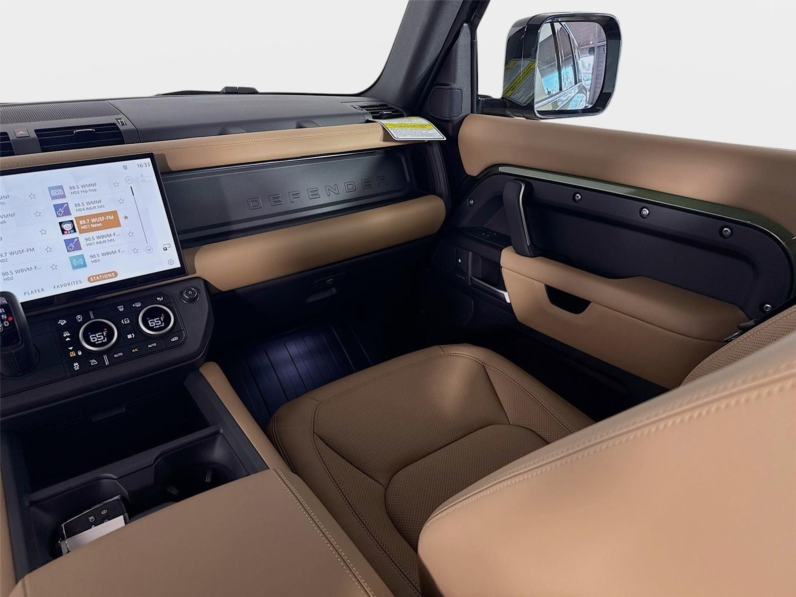 New 2026 Land Rover Defender 130 S AWD/4WD image 26