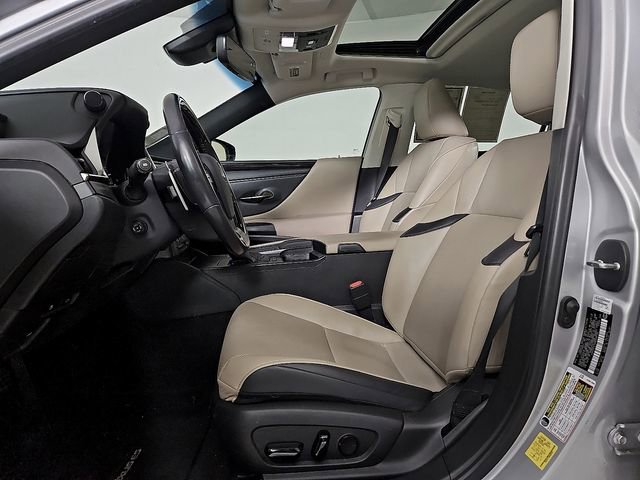 Used 2021 Lexus ES 300h w/ Premium Package image 14