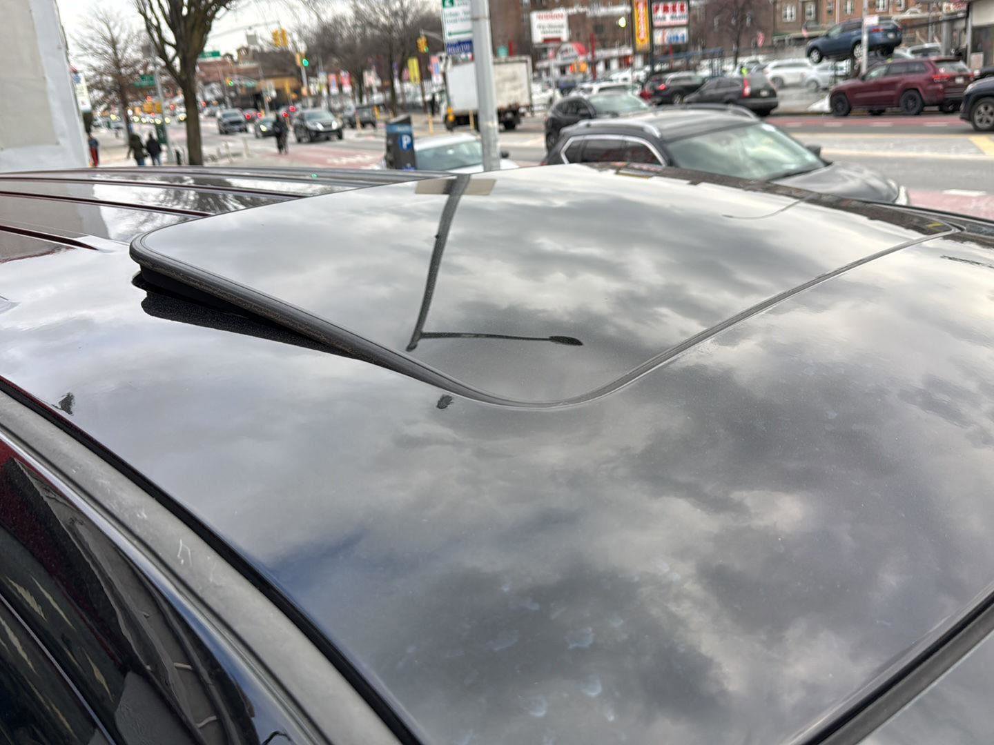 Used 2022 Dodge Durango SRT w/ Premium Interior Group image 11