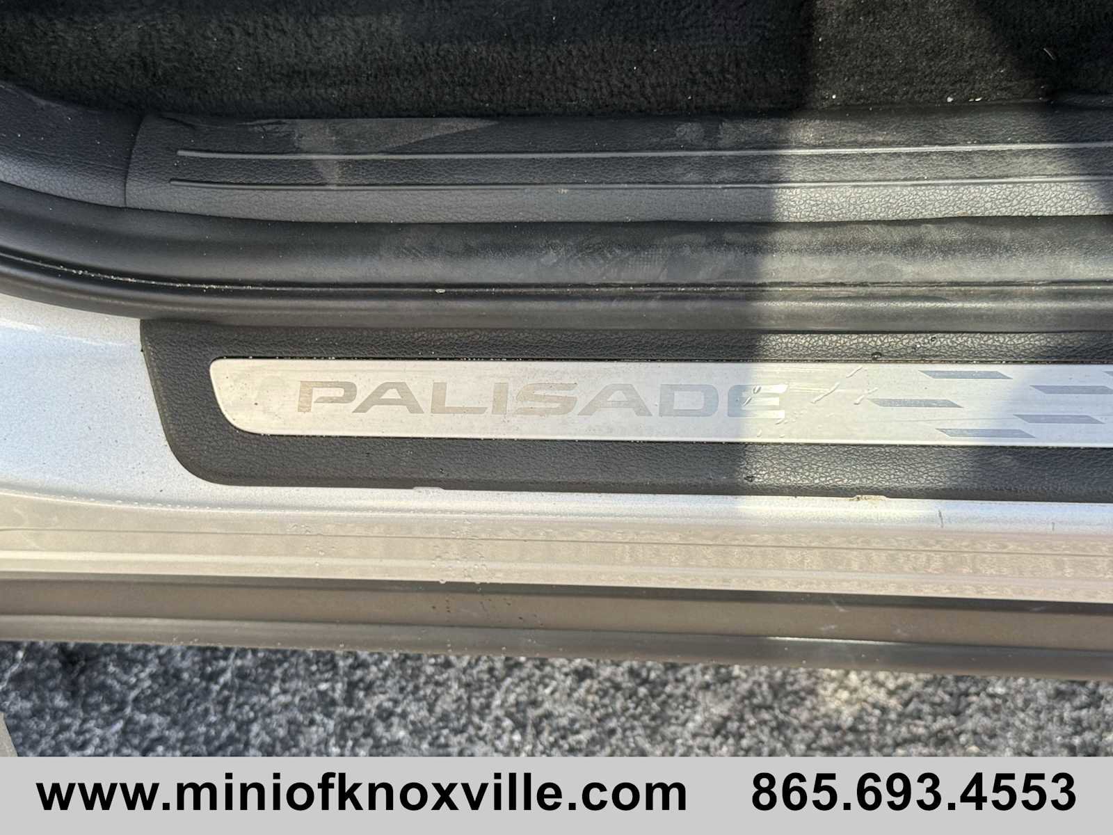 Used 2024 Hyundai Palisade Limited image 12