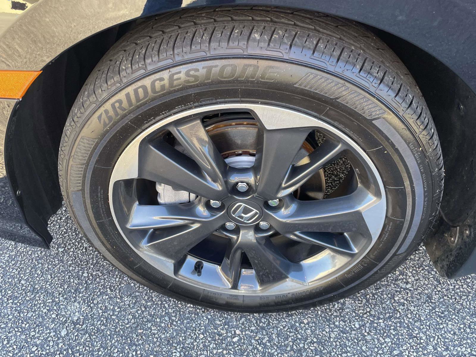 Used 2024 Honda Odyssey Elite image 28