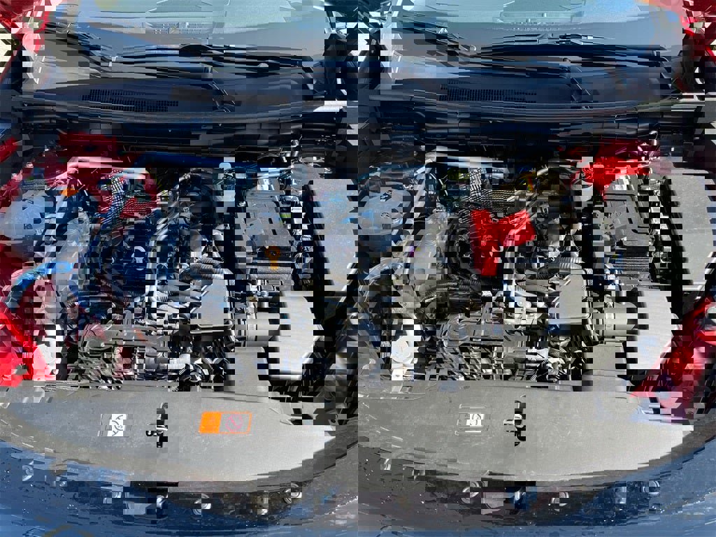 New 2025 Mitsubishi Outlander SE image 32