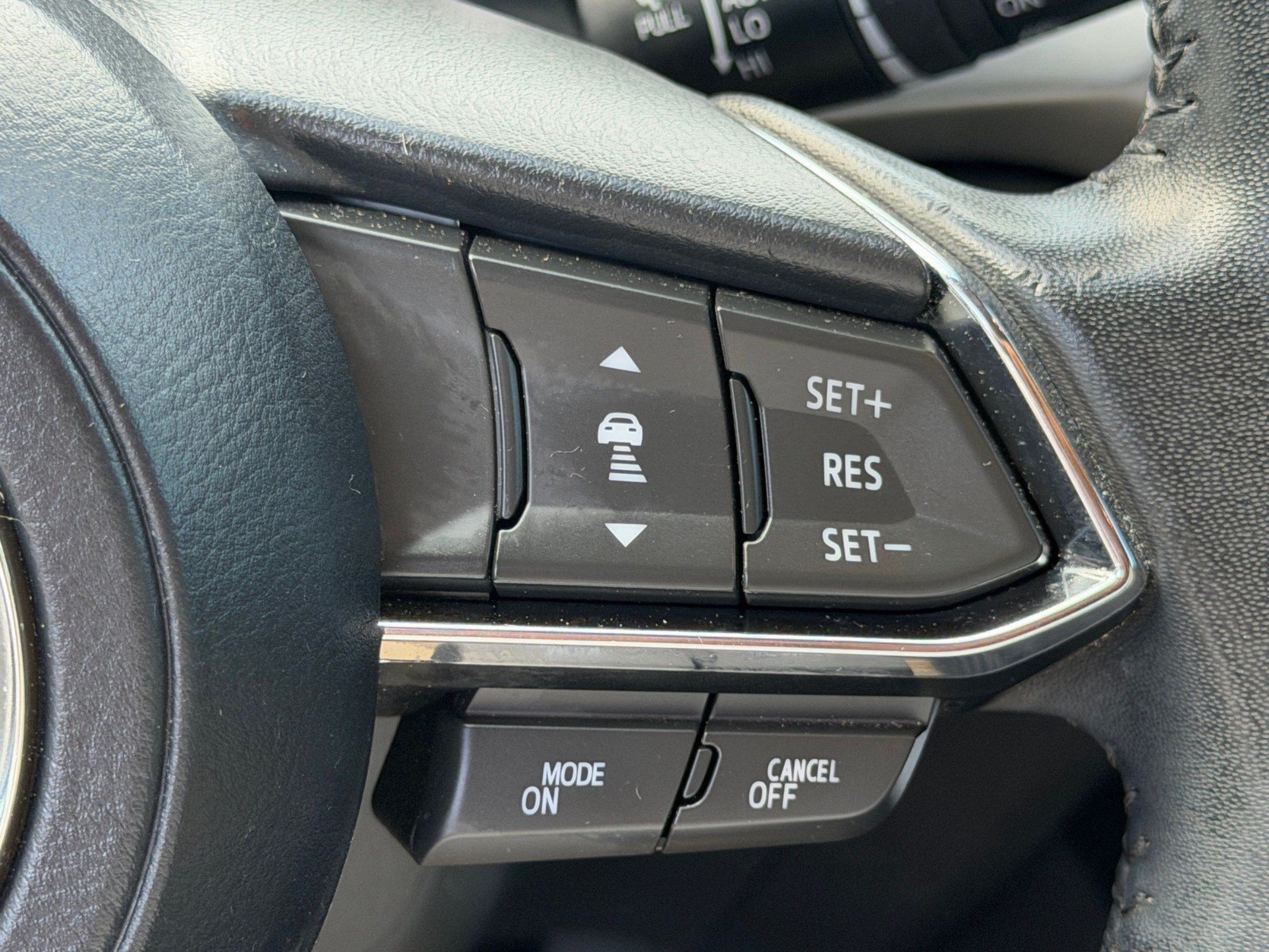 Used 2021 MAZDA CX-9 Touring w/ Touring Premium Package FWD image 29