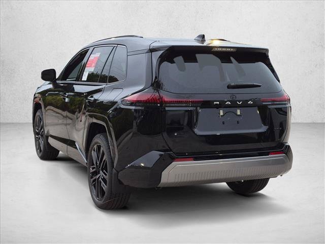 New 2026 Toyota RAV4 XSE w/ Panoramic Sun Roof Package AWD/4WD image 8