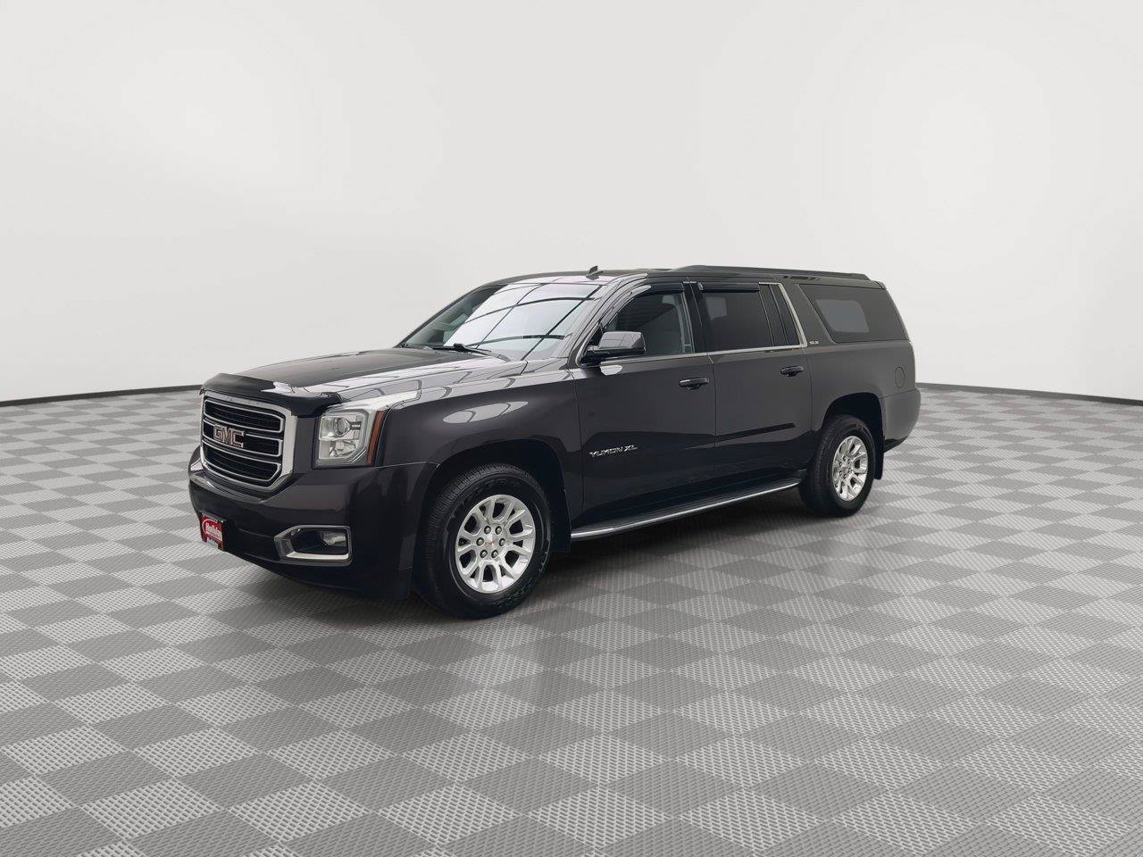 Used 2015 GMC Yukon XL SLE AWD/4WD image 32