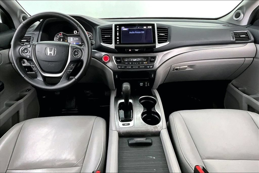 Used 2018 Honda Pilot EX-L image 19