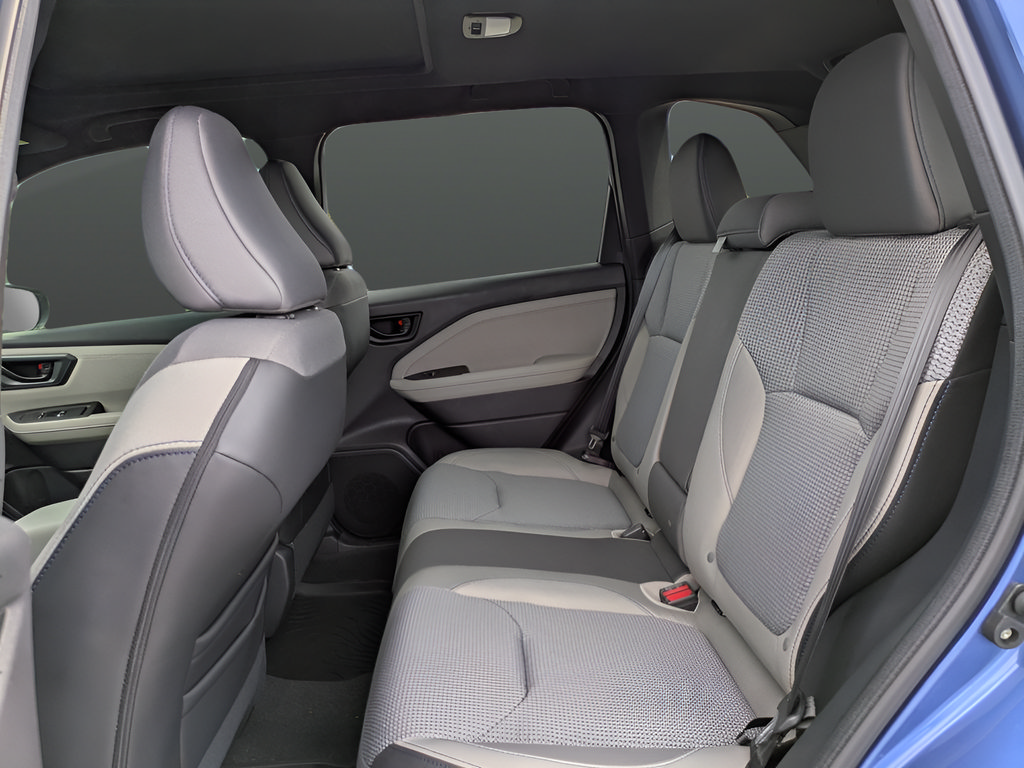 Used 2026 Subaru Forester Premium AWD/4WD image 13