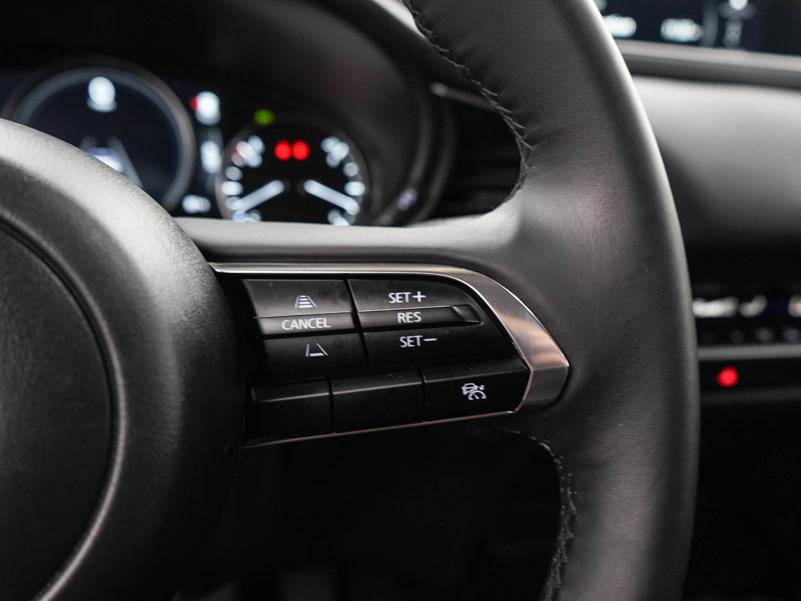 Used 2024 MAZDA CX-30 AWD 2.5 S w/ Select Sport Pkg image 24