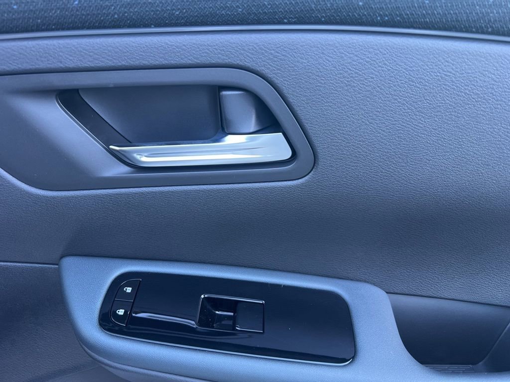 New 2026 Nissan Leaf SV+ image 32