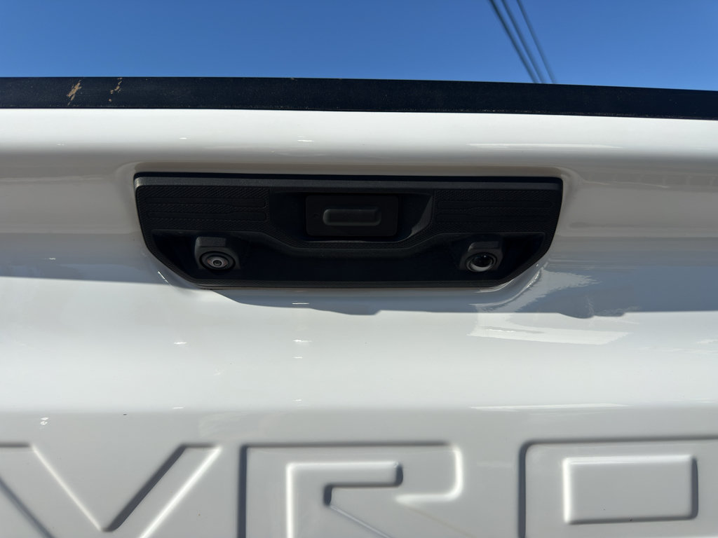 Used 2024 Chevrolet Silverado 1500 LT Trail Boss w/ Protection Package AWD/4WD image 34
