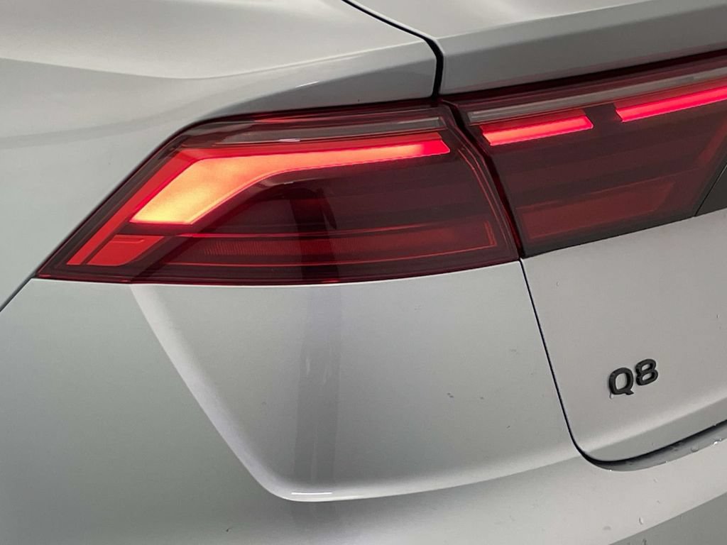 New 2026 Audi Q8 Premium Plus AWD/4WD image 16
