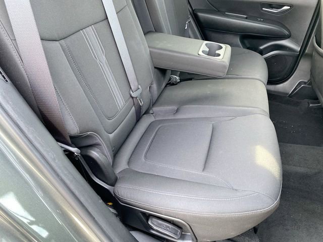 Used 2023 Hyundai Tucson SEL image 25