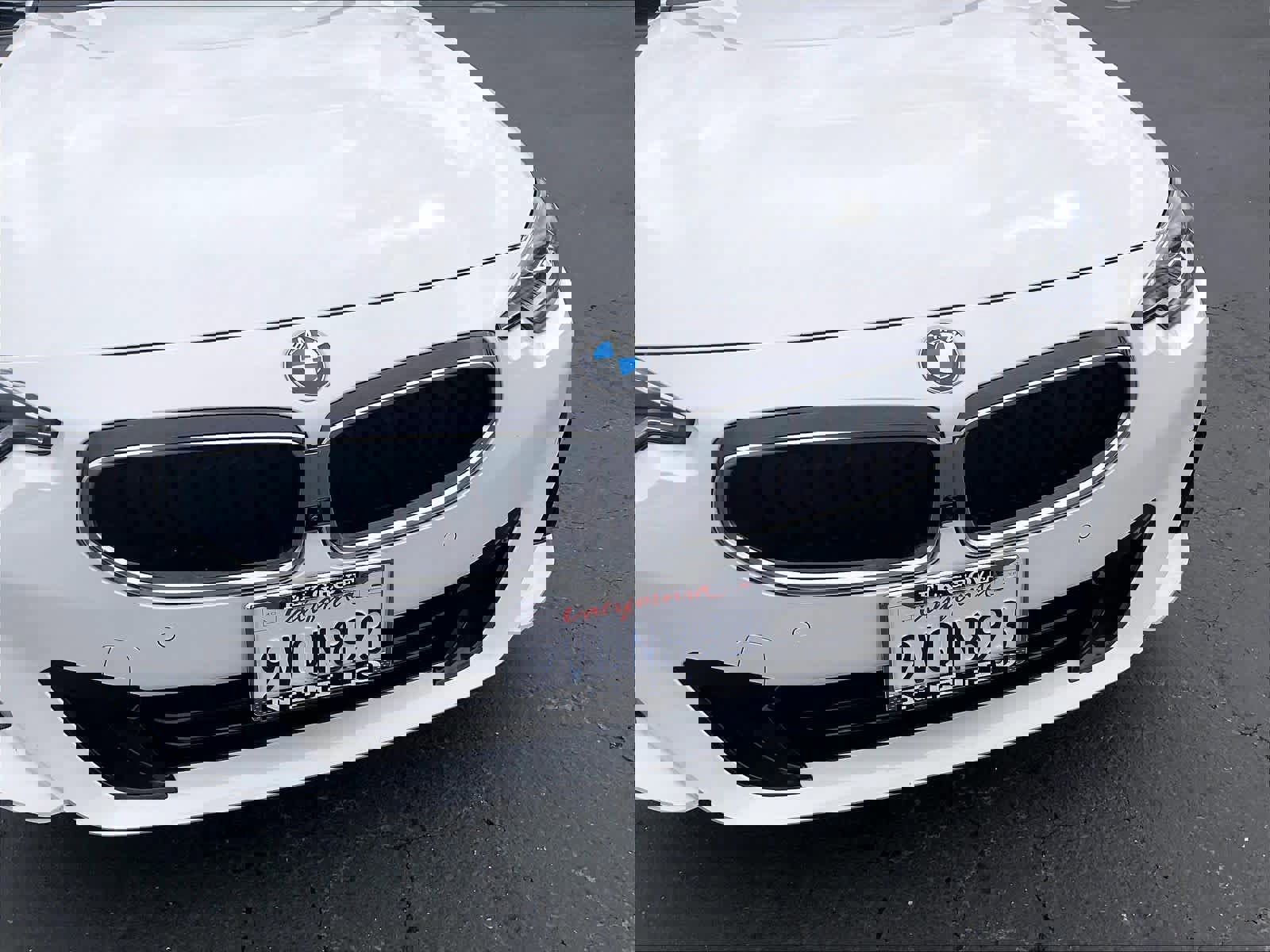 Used 2025 BMW 230i Coupe w/ Convenience Package RWD image 32