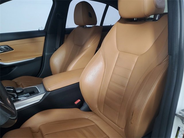 Used 2020 BMW M340i w/ Parking Assistance Package image 20