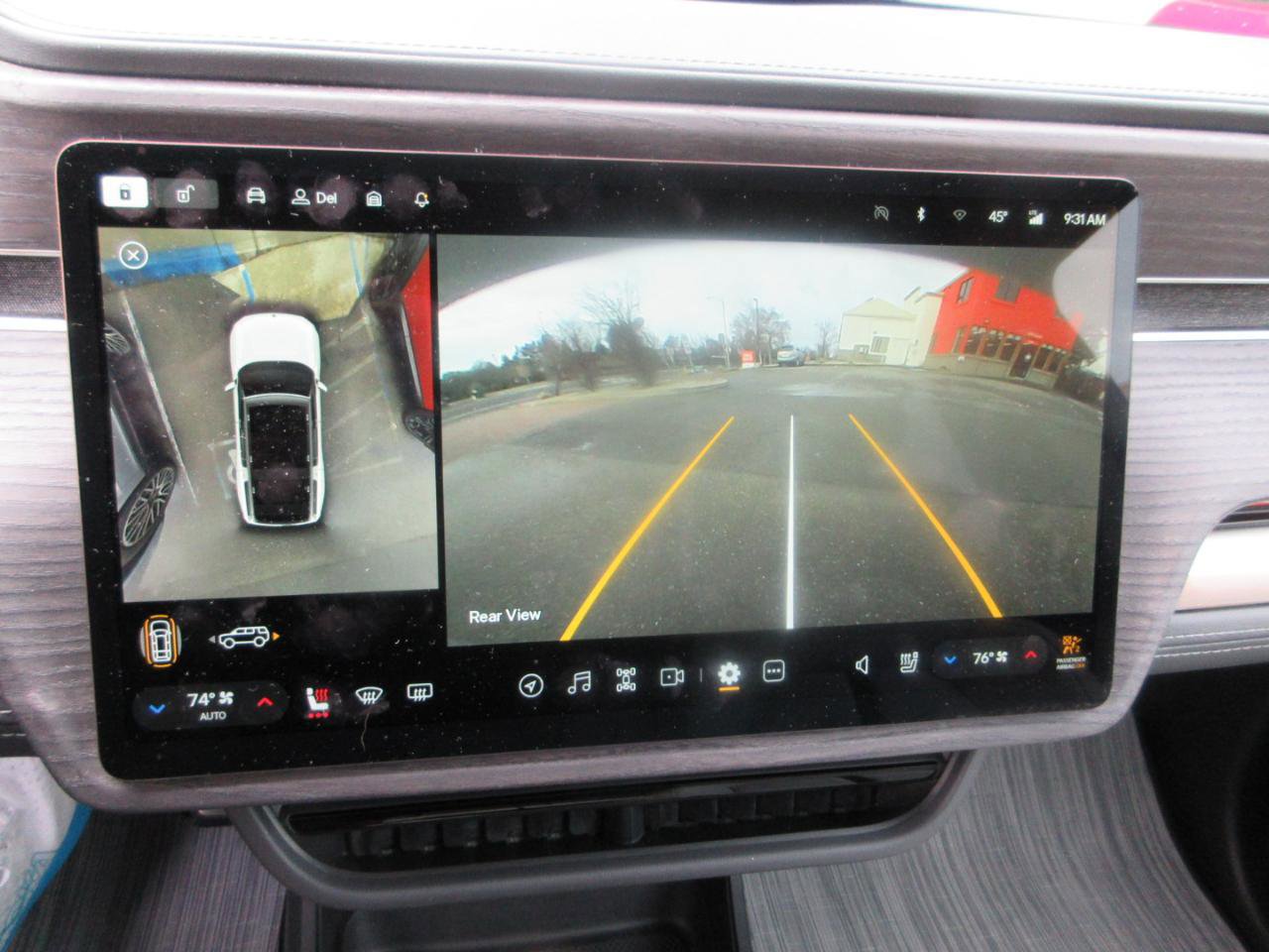 Used 2023 Rivian R1S Launch Edition image 76