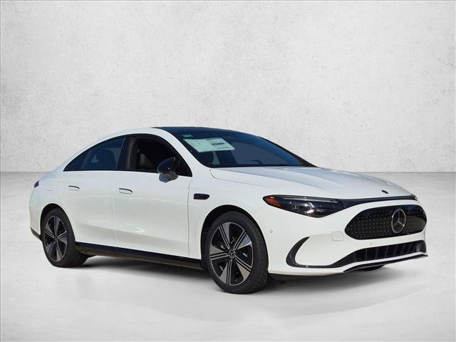 New 2027 Mercedes-Benz CLA 250+ image 7
