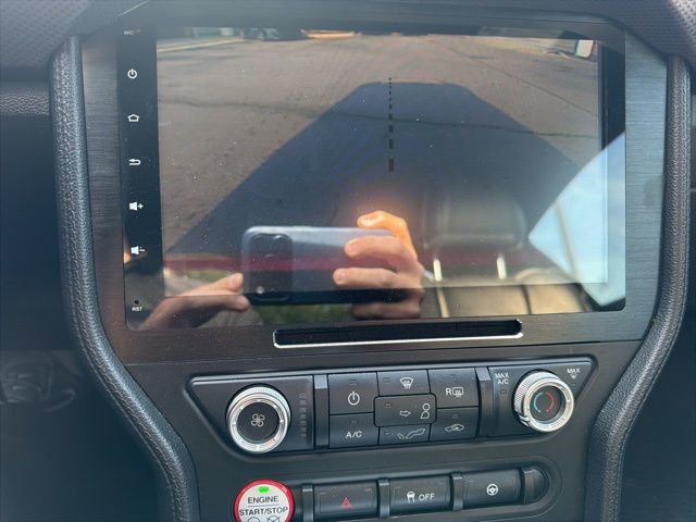 Used 2016 Ford Mustang GT RWD image 16