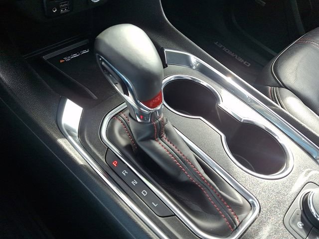 Used 2023 Chevrolet Traverse RS image 16