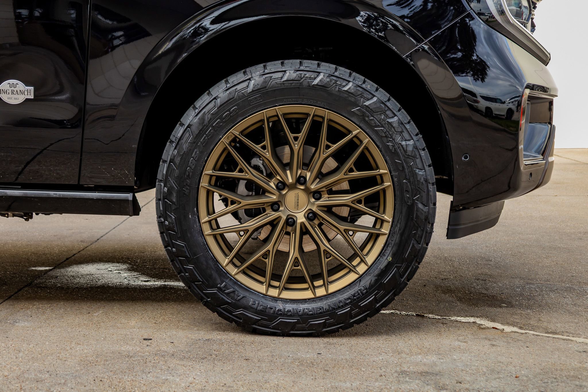 Used 2025 Ford Expedition Max King Ranch image 12