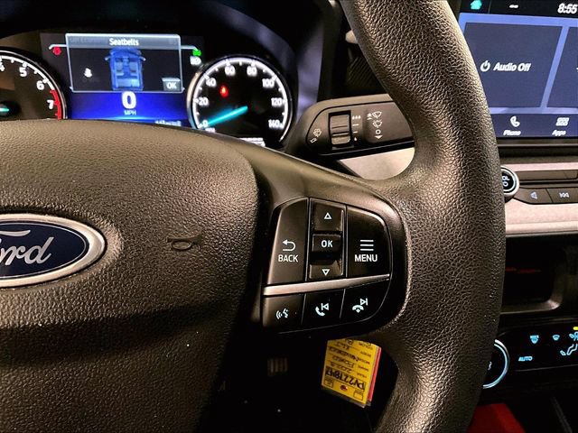 Certified 2023 Ford Maverick XLT w/ Equipment Group 300A Standard AWD/4WD image 18