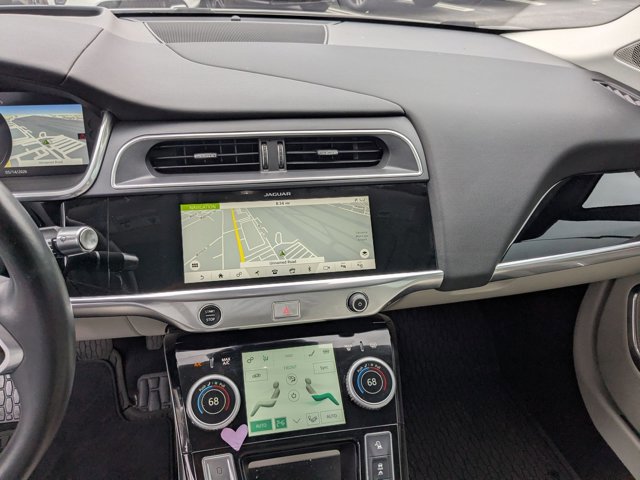 Used 2020 Jaguar I-PACE HSE AWD/4WD image 12
